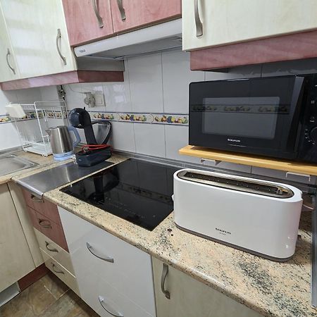 Delfín san juan Apartment Alicante Bagian luar foto