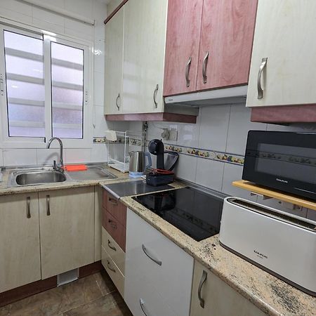 Delfín san juan Apartment Alicante Bagian luar foto