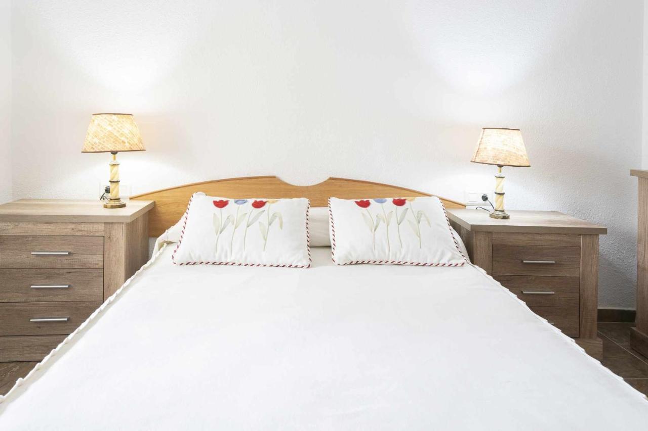 Delfín san juan Apartment Alicante Bagian luar foto