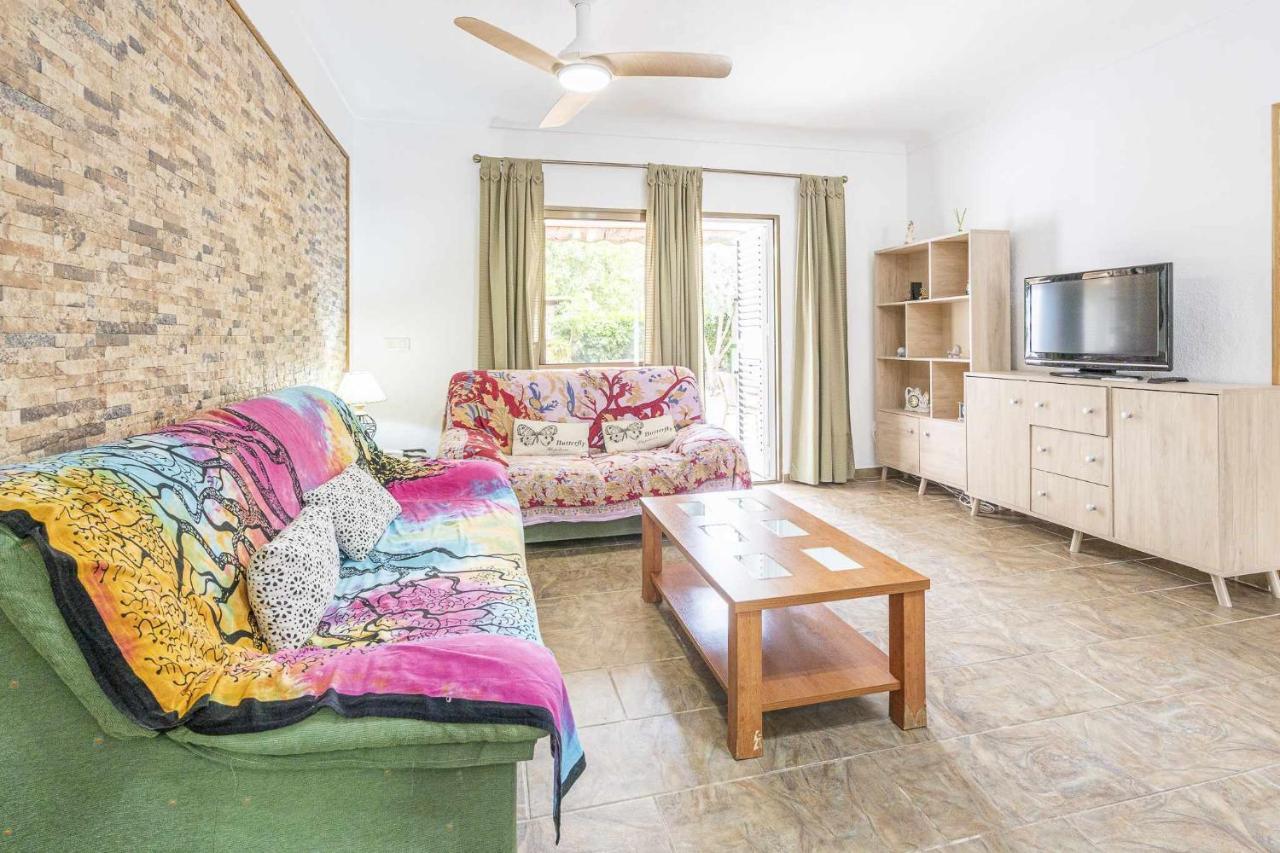 Delfín san juan Apartment Alicante Bagian luar foto
