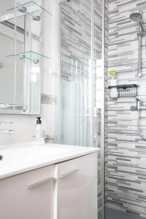 Delfín san juan Apartment Alicante Bagian luar foto