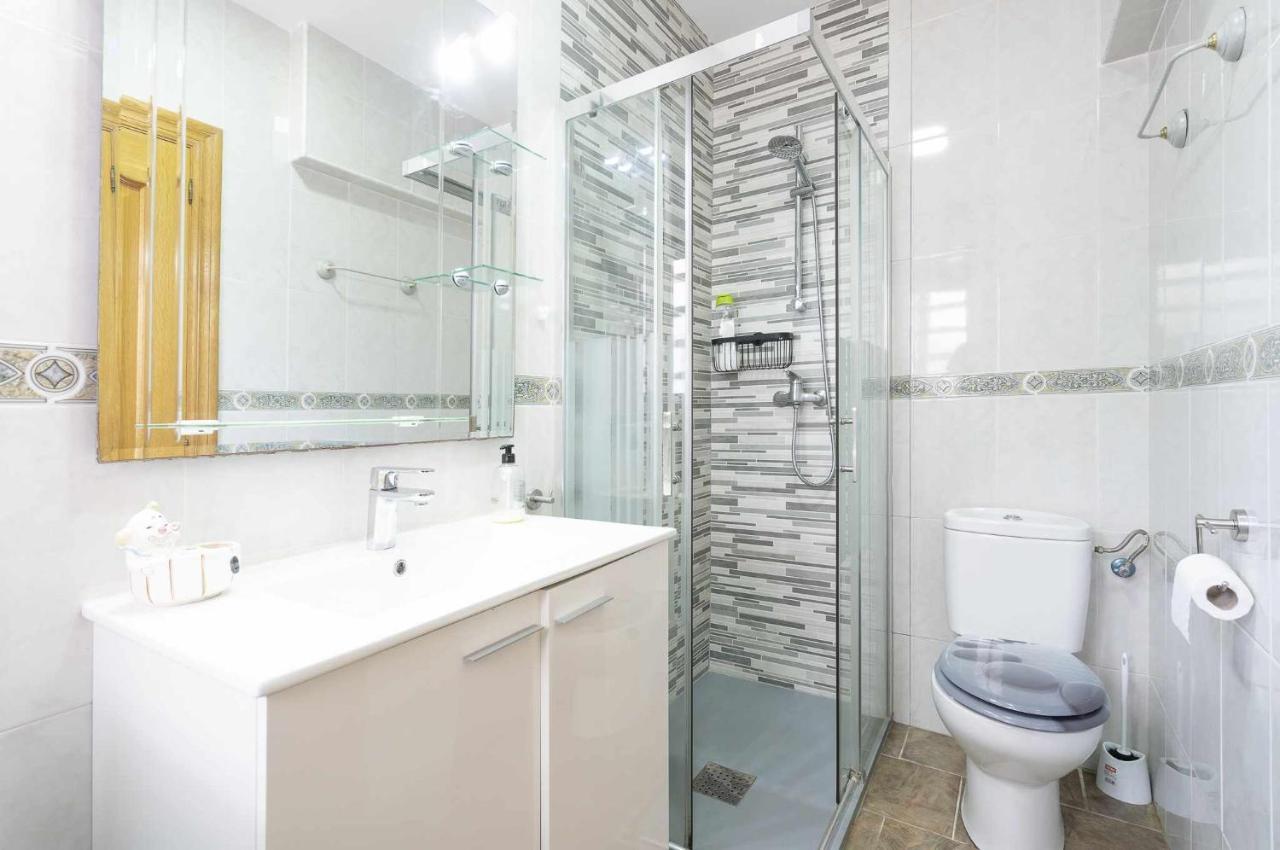 Delfín san juan Apartment Alicante Bagian luar foto