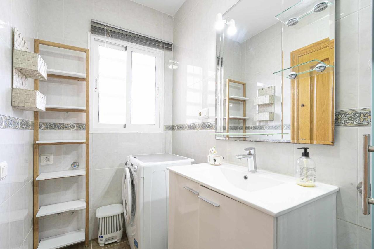 Delfín san juan Apartment Alicante Bagian luar foto