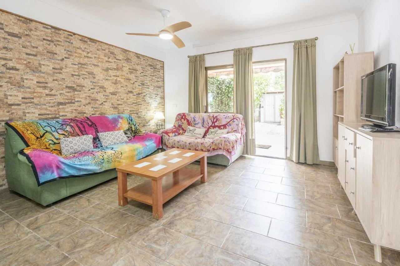 Delfín san juan Apartment Alicante Bagian luar foto
